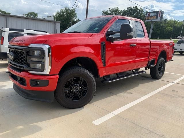 ford f-250 super duty 2024 1FT8X2BN9RED72391 image ford f-250 super duty 2024 1FT8X2BN9RED72391 image
